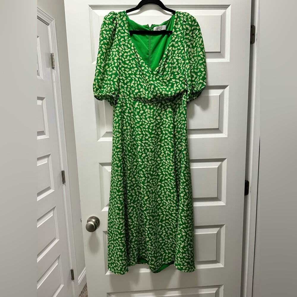 Wayf dress